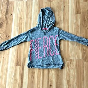 Xersion size 6X girls sweater